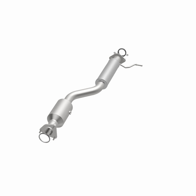 California Grade CARB Compliant Direct-Fit Catalytic Converter <br>04-11 Mazda RX-8 1.3L Manual