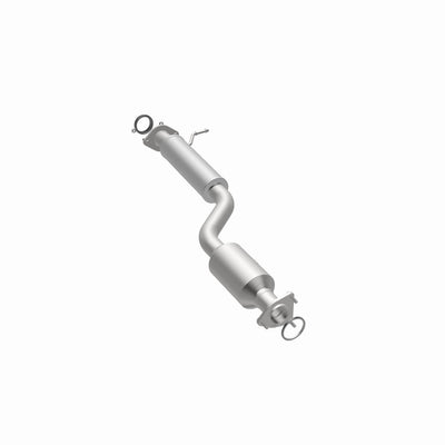 California Grade CARB Compliant Direct-Fit Catalytic Converter <br>04-11 Mazda RX-8 1.3L Manual