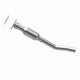 California Grade CARB Compliant Direct-Fit Catalytic Converter <br>2005 Dodge Neon 2.0L