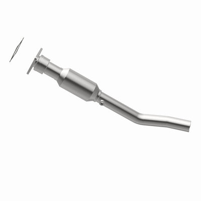 California Grade CARB Compliant Direct-Fit Catalytic Converter <br>2005 Dodge Neon 2.0L