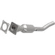 California Grade CARB Compliant Direct-Fit Catalytic Converter <br>2005 Dodge Neon 2.0L