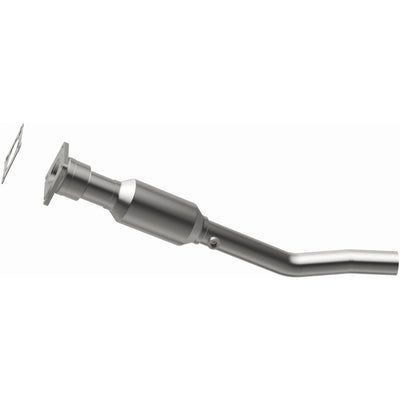 California Grade CARB Compliant Direct-Fit Catalytic Converter <br>2005 Dodge Neon 2.0L