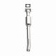 California Grade CARB Compliant Direct-Fit Catalytic Converter <br>2005 Dodge Neon 2.0L