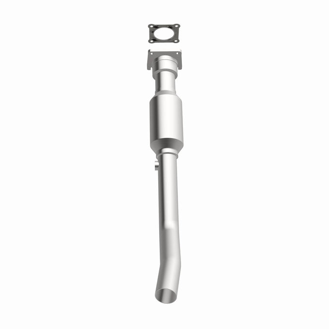 California Grade CARB Compliant Direct-Fit Catalytic Converter <br>2005 Dodge Neon 2.0L