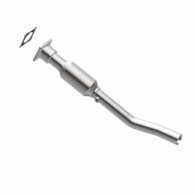 California Grade CARB Compliant Direct-Fit Catalytic Converter <br>2005 Dodge Neon 2.0L
