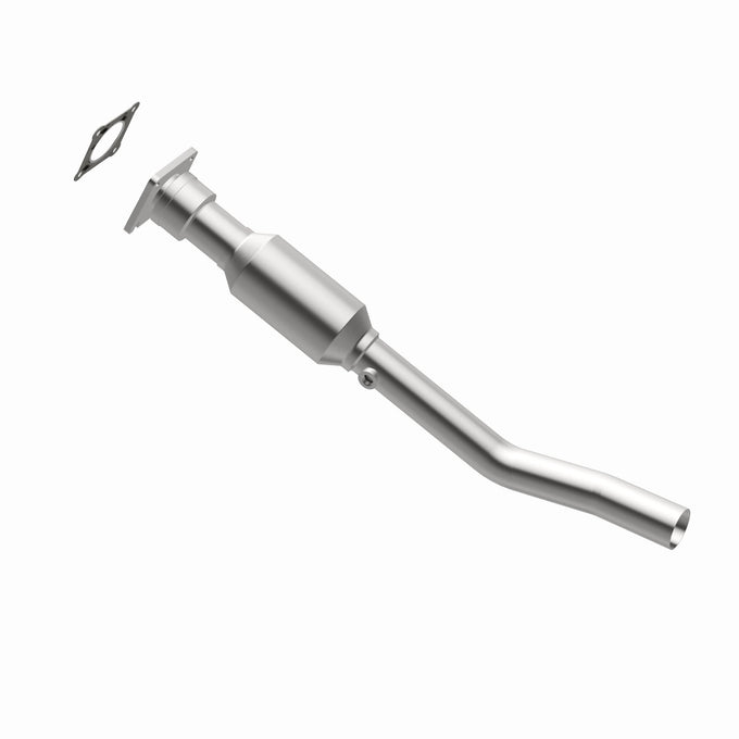 California Grade CARB Compliant Direct-Fit Catalytic Converter <br>2005 Dodge Neon 2.0L