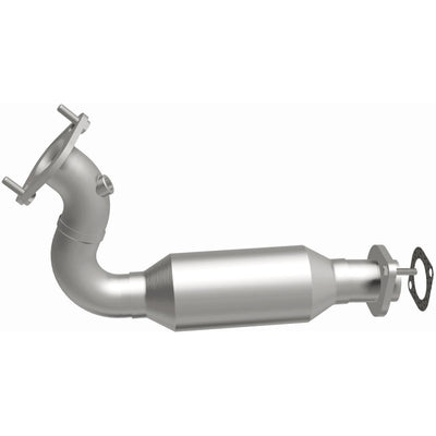California Grade CARB Compliant Direct-Fit Catalytic Converter <br>08-11 Cadillac STS, 08-11 Cadillac CTS 3.6L RWD