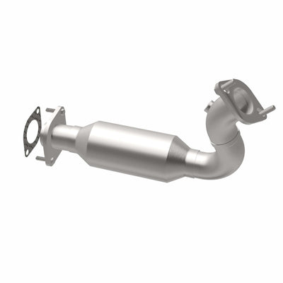 California Grade CARB Compliant Direct-Fit Catalytic Converter <br>08-11 Cadillac STS, 08-11 Cadillac CTS 3.6L RWD