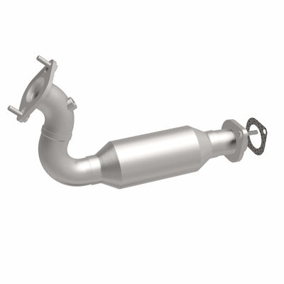 California Grade CARB Compliant Direct-Fit Catalytic Converter <br>08-11 Cadillac STS, 08-11 Cadillac CTS 3.6L RWD