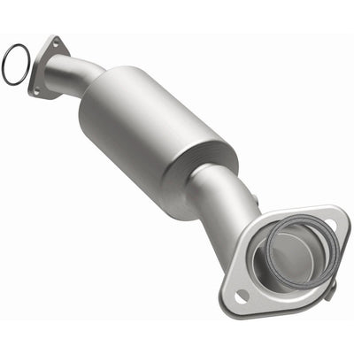 California Grade CARB Compliant Direct-Fit Catalytic Converter <br>02-06 Acura RSX 2.0L Type-S