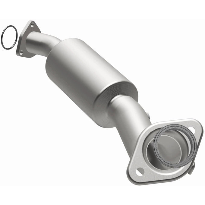 California Grade CARB Compliant Direct-Fit Catalytic Converter <br>02-06 Acura RSX 2.0L Type-S