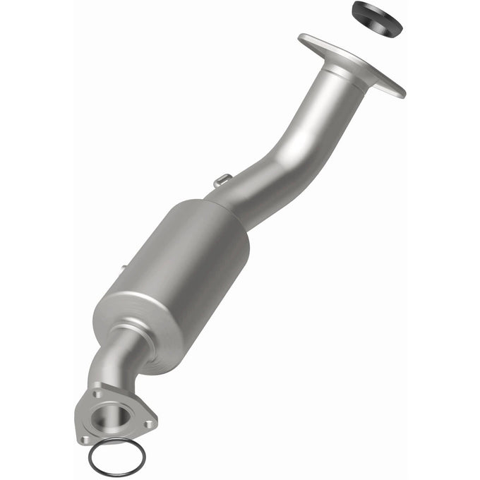 California Grade CARB Compliant Direct-Fit Catalytic Converter <br>02-06 Acura RSX 2.0L Type-S