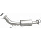 California Grade CARB Compliant Direct-Fit Catalytic Converter <br>02-06 Acura RSX 2.0L Type-S