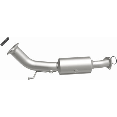 California Grade CARB Compliant Direct-Fit Catalytic Converter <br>02-06 Acura RSX 2.0L Type-S