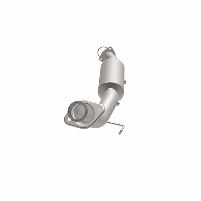 California Grade CARB Compliant Direct-Fit Catalytic Converter <br>02-06 Acura RSX 2.0L Type-S
