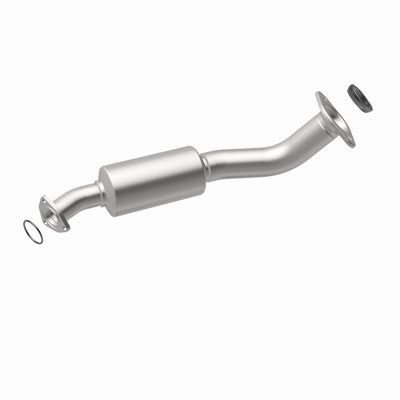 California Grade CARB Compliant Direct-Fit Catalytic Converter <br>02-06 Acura RSX 2.0L Type-S