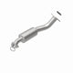 California Grade CARB Compliant Direct-Fit Catalytic Converter <br>02-06 Acura RSX 2.0L Type-S