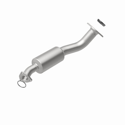 California Grade CARB Compliant Direct-Fit Catalytic Converter <br>02-06 Acura RSX 2.0L Type-S