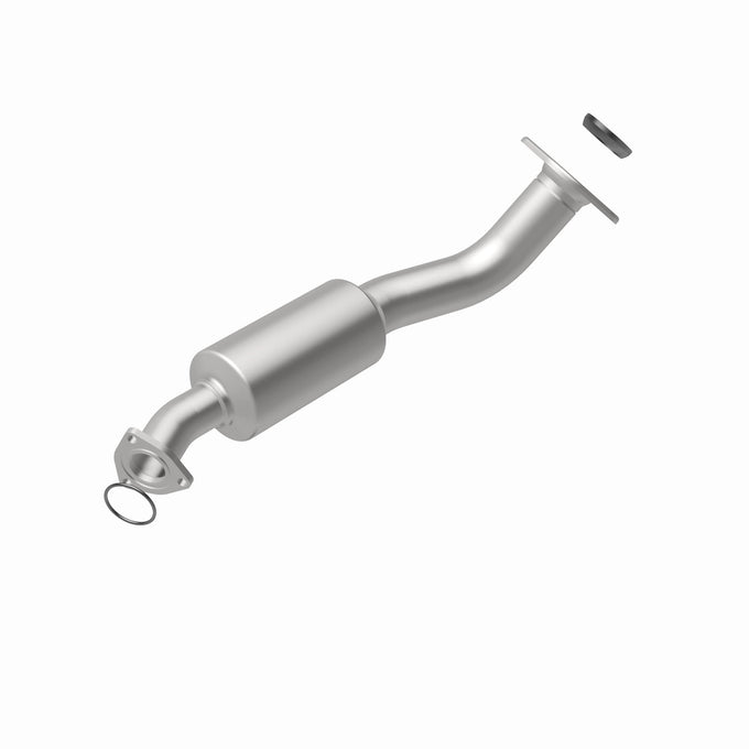 California Grade CARB Compliant Direct-Fit Catalytic Converter <br>02-06 Acura RSX 2.0L Type-S