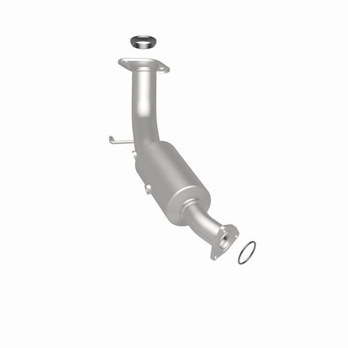 California Grade CARB Compliant Direct-Fit Catalytic Converter <br>02-06 Acura RSX 2.0L Type-S