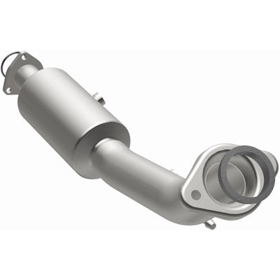 California Grade CARB Compliant Direct-Fit Catalytic Converter <br>06-11 Honda Civic 2.0L
