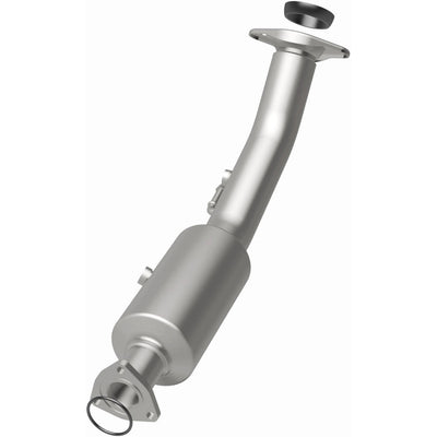 California Grade CARB Compliant Direct-Fit Catalytic Converter <br>06-11 Honda Civic 2.0L