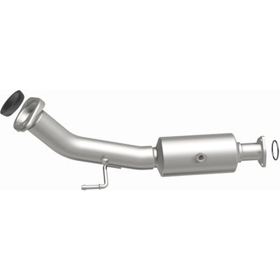 California Grade CARB Compliant Direct-Fit Catalytic Converter <br>06-11 Honda Civic 2.0L
