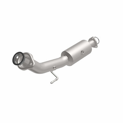 California Grade CARB Compliant Direct-Fit Catalytic Converter <br>06-11 Honda Civic 2.0L