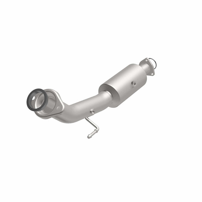 California Grade CARB Compliant Direct-Fit Catalytic Converter <br>06-11 Honda Civic 2.0L