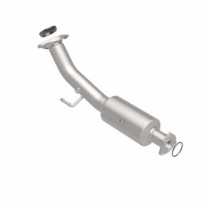 California Grade CARB Compliant Direct-Fit Catalytic Converter <br>06-11 Honda Civic 2.0L