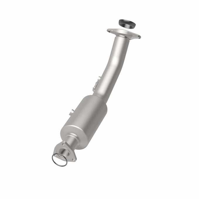 California Grade CARB Compliant Direct-Fit Catalytic Converter <br>06-11 Honda Civic 2.0L