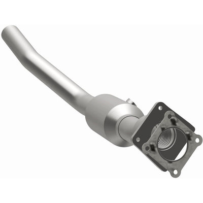 California Grade CARB Compliant Direct-Fit Catalytic Converter <br>07-12 Dodge Caliber, 09-15 Jeep Compass