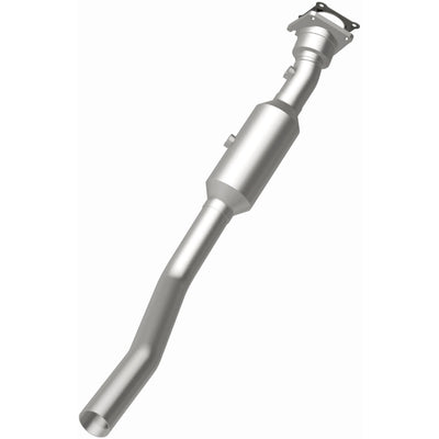 California Grade CARB Compliant Direct-Fit Catalytic Converter <br>07-12 Dodge Caliber, 09-15 Jeep Compass