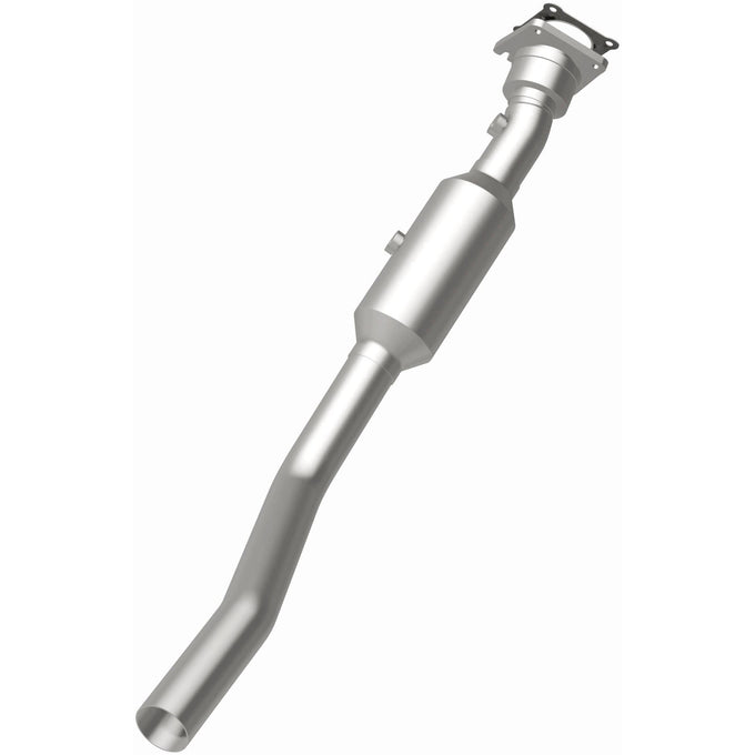 California Grade CARB Compliant Direct-Fit Catalytic Converter <br>07-12 Dodge Caliber, 09-15 Jeep Compass