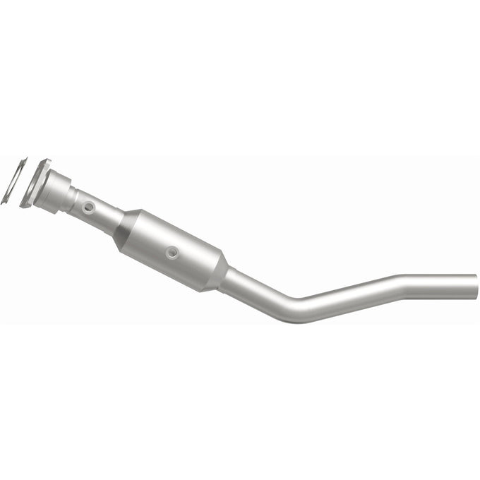 California Grade CARB Compliant Direct-Fit Catalytic Converter <br>07-12 Dodge Caliber, 09-15 Jeep Compass