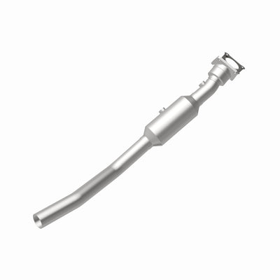 California Grade CARB Compliant Direct-Fit Catalytic Converter <br>07-12 Dodge Caliber, 09-15 Jeep Compass