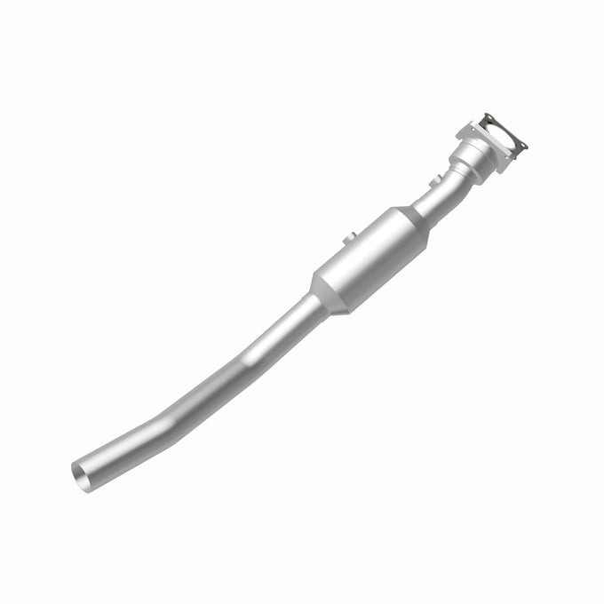 California Grade CARB Compliant Direct-Fit Catalytic Converter <br>07-12 Dodge Caliber, 09-15 Jeep Compass