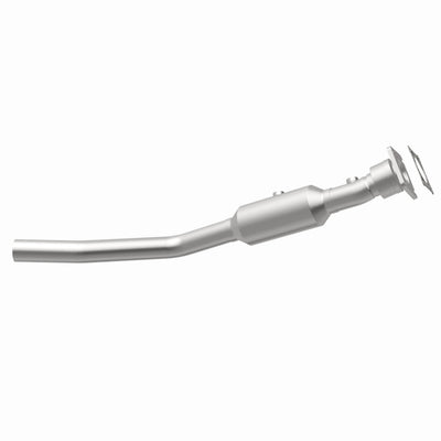 California Grade CARB Compliant Direct-Fit Catalytic Converter <br>07-12 Dodge Caliber, 09-15 Jeep Compass