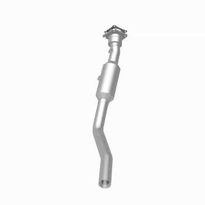 California Grade CARB Compliant Direct-Fit Catalytic Converter <br>07-12 Dodge Caliber, 09-15 Jeep Compass