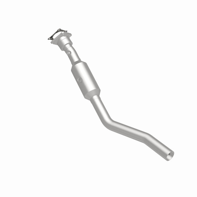California Grade CARB Compliant Direct-Fit Catalytic Converter <br>07-12 Dodge Caliber, 09-15 Jeep Compass