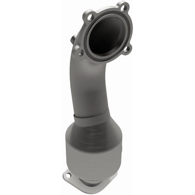 California Grade CARB Compliant Direct-Fit Catalytic Converter <br>07-09 Pontiac Solstice, 07-10 Saturn Sky 2.0L