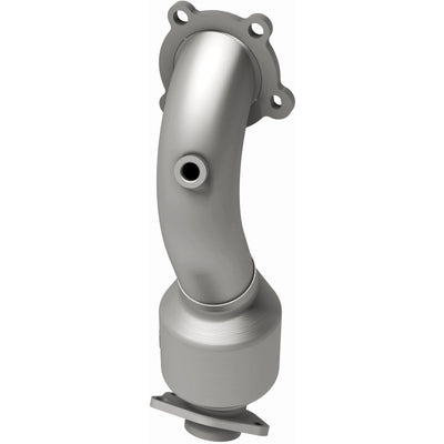 California Grade CARB Compliant Direct-Fit Catalytic Converter <br>07-09 Pontiac Solstice, 07-10 Saturn Sky 2.0L