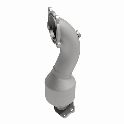 California Grade CARB Compliant Direct-Fit Catalytic Converter <br>07-09 Pontiac Solstice, 07-10 Saturn Sky 2.0L