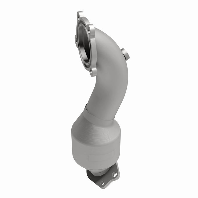 California Grade CARB Compliant Direct-Fit Catalytic Converter <br>07-09 Pontiac Solstice, 07-10 Saturn Sky 2.0L