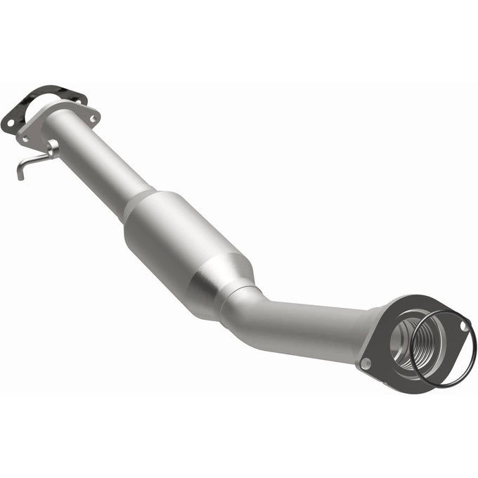 California Grade CARB Compliant Direct-Fit Catalytic Converter <br>08-09 Buick LaCrosse, 07-09 Chevy Impala