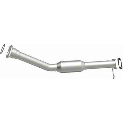 California Grade CARB Compliant Direct-Fit Catalytic Converter <br>08-09 Buick LaCrosse, 07-09 Chevy Impala