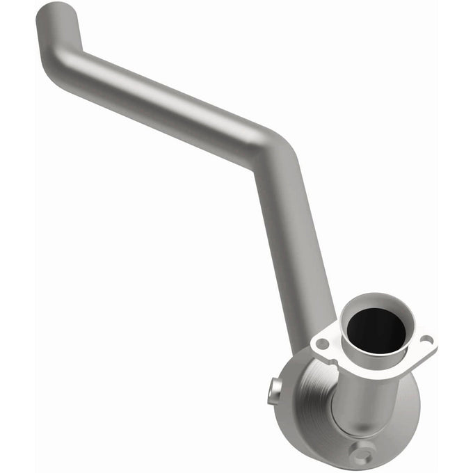 California Grade CARB Compliant Direct-Fit Catalytic Converter <br>03-05 Jaguar S-Type 4.2L NA