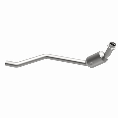 California Grade CARB Compliant Direct-Fit Catalytic Converter <br>03-05 Jaguar S-Type 4.2L NA