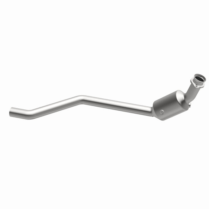 California Grade CARB Compliant Direct-Fit Catalytic Converter <br>03-05 Jaguar S-Type 4.2L NA