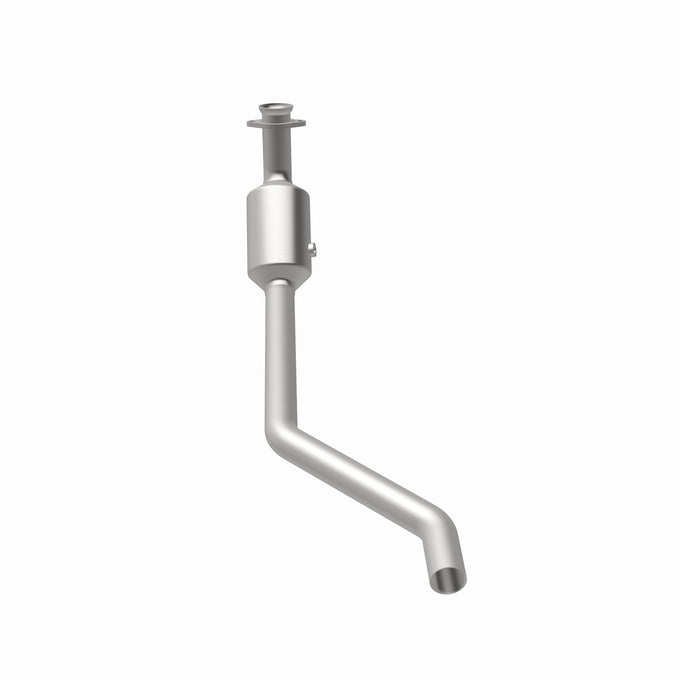 California Grade CARB Compliant Direct-Fit Catalytic Converter <br>03-05 Jaguar S-Type 4.2L NA